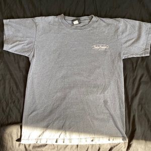 Vintage Harley Davidson Shirt